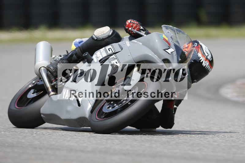 /24 08.06.2025 TZ Motorsport ADR/Gruppe rot/10